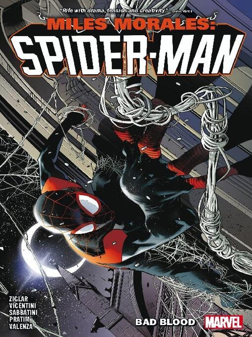 Title details for Miles Morales: Spider-Man (2022), Volume 2 by Cody Ziglar - Available